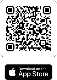 App Store QR