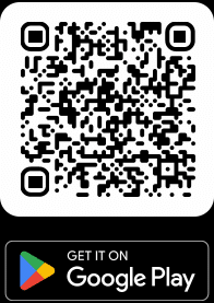 Google Play QR