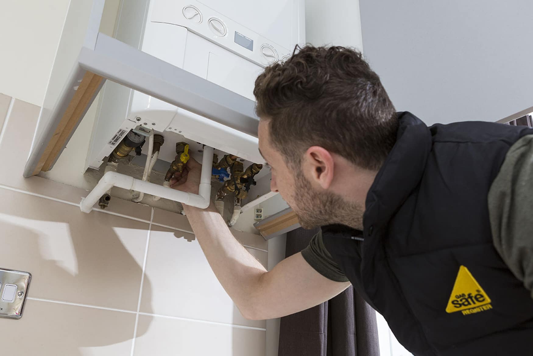 Plumbing Maintenance details
